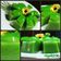 Cooksnap dari NiSyah 🍒 untuk resep Puding Lumut