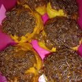 Cooksnap dari vira untuk resep Mini Donat Jco Anti Gagal Cuma 3 bahan