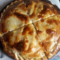 El cooksnap de Eduardo Oscar Federici cuando hizo Tarta de atún (rápida).