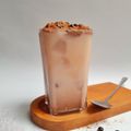 Cooksnap dari Dapur Ibuk Kayana untuk resep Milo Dinosaur