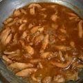 Cooksnap dari Hanny Tika untuk resep Bestik Ayam/ Bistik Ala Resto Mudah Sederhana