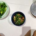 รูป Cooksnap ของ apple เมื่อเขาทำ ไก่ทอดกระเทียม