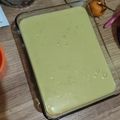 Cooksnap dari vindyvie untuk resep Puding alpukat santan🥑