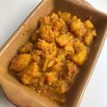 El cooksnap de @tesa.cuina cuando hizo Patatas con calamares y alcachofas.