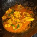 Cooksnap dari Tri Widayati untuk resep Ayam Rica Rica Kemangi Pedas