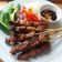 Cooksnap dari Ria Mamanya Tata untuk resep Sate Maranggi Daging Sapi (panggang teflon)