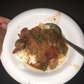 2008alonzo's cooksnap of when they made Crock Pot Steak.
