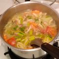 Cooksnap dari Ninok untuk resep Sop Janda Ayam