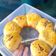 Cooksnap dari Sel untuk resep Roti Sobek Lembut & No Gagal