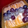 Cooksnap dari Lis Lisnawati untuk resep Salad buah