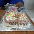 Cooksnap dari mrsprabs untuk resep Sponge cake