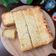 Cooksnap dari Anantasia Dewi untuk resep Bolu tape keju tanpa pengembang