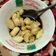 Cooksnap dari Neng Robrob untuk resep Pempek DOS (tanpa ikan)