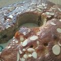 Cooksnap dari Gardenia Mini Kitchen untuk resep Bolu Boros Pisang No Mixer