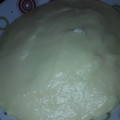 El cooksnap de Fabi Gelvez cuando hizo Crema pastelera para facturas y rosca de Pascua / Reyes en horno.