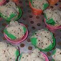 Cooksnap dari Etik Maryuni untuk resep Bolu kukus mekar lembut