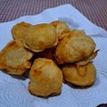 Cooksnap dari Nies Sucipto untuk resep Tape Goreng / Rondo Royal