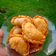 Cooksnap dari Deffi Mom's Ahnaf untuk resep Jalankote (Pastel Isi Sayuran)