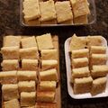 El cooksnap de Maria Pia cuando hizo Lemonies.