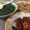Cooksnap dari Rizky Noer Septyan untuk resep Ikan Tongkol Balado