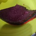 Cooksnap dari Siti Sanah untuk resep Kue Lapis Takaran Sendok