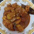 Cooksnap dari Qori putri Dday untuk resep Semur Jengkol Favorit