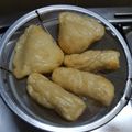 Cooksnap dari Sicilia Angela Sampouw untuk resep Pempek Ikan Ny Liem