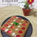 Cooksnap dari Krisna@pawonndogpecah untuk resep Keto English Fruit Cake #ketopad