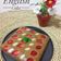 Cooksnap dari Krisna@pawonndogpecah untuk resep Keto English Fruit Cake #ketopad