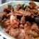Cooksnap dari Marcha Afianti Sari untuk resep Semur Ayam Pedas Manis