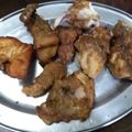 diansey804's cooksnap of when they made Southern Homemade Fried Chicken.