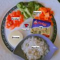 Cooksnap dari Haniva Intan Kamala untuk resep MPASI 6 month (6 bulan) menu 4 bintang