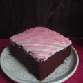 Cooksnap dari Wilda Wily untuk resep Brownies Putih Telur