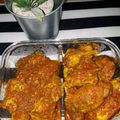 Cooksnap dari Ratna Ayu Puji Lestari untuk resep Rica kepala ayam dan ceker