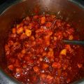 Ketki Dave's cooksnap of when they made ગોળ કેરી નું અથાણું (Gol Keri Athanu Recipe In Gujarati).