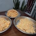Cooksnap dari Hawa Su untuk resep Chicken katsu (Frozen food)