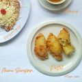 Cooksnap dari Dapur neetasyl untuk resep 2.Pastel Bihun Renyah #selasaBISA