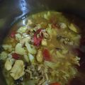 Cooksnap dari Riezma Oktavia untuk resep Tongseng Kambing