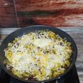 Claire7 Cooksnap-ja, amikor elkészítette a(z) Egyserpenyős vacsora receptet.