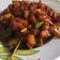 Cooksnap dari Mona Febriani untuk resep Sambal Goreng Ati Ampela Kentang
