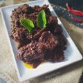 Cooksnap dari Kiena untuk resep Rendang Daging Sapi