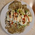 tunc92@freemail.hu Cooksnap-ja, amikor elkészítette a(z) Gluténmentes tortilla lap receptet.