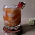 Cooksnap dari Dapoer Sarie untuk resep 163. Asinan Buah khas Bogor