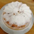 Сooksnap від Elena , який(а) приготував(ла) Шарлотка с яблоками.