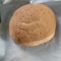 Cooksnap dari Siti Muhriyani untuk resep Mexican Bun Eggless / Roti Boy / Roti O