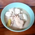 Cooksnap dari Vinka Kumala untuk resep Opor Ayam Bumbu Bamboe