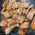 Cooksnap của Stella Nguyen khi họ làm theo món Thịt nạc kho tiêu