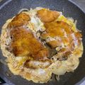 Cooksnap dari Merissa Apriani untuk resep Chicken Katsudon