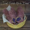 Cooksnap dari Lena 💕 untuk resep Sweet Potato Mochi Bread