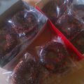 Cooksnap dari Bunda Farah untuk resep Donat Kentang Empuk ANTI GAGAL